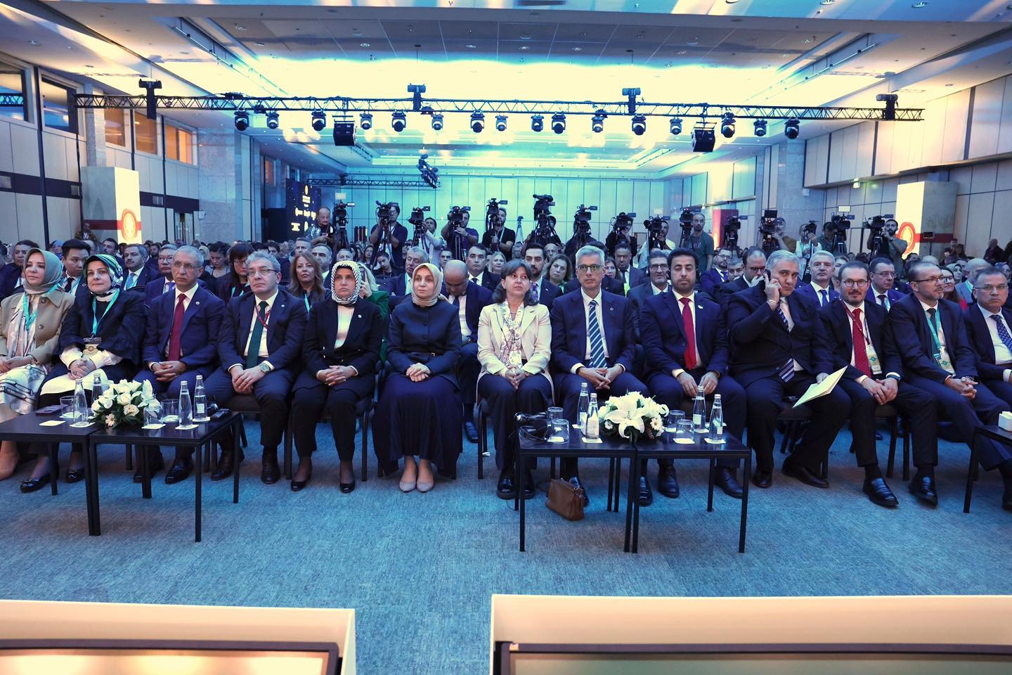 BAÜN, 3. Geleneksel ve Tamamlayıcı Tıp Kongresinde Temsil Edildi 2