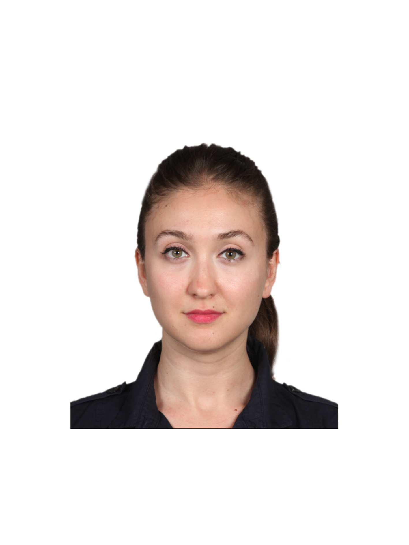 Doç.Dr. Berna KOÇER KIZILDUMAN