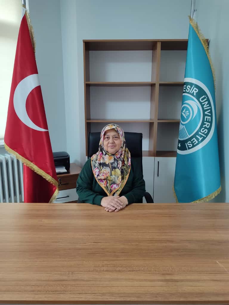 Halime KARADENİZ