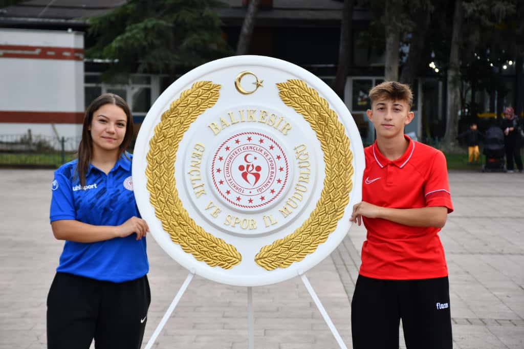 Amatör Spor Haftası Açılış Töreni Gerçekleştirildi 5