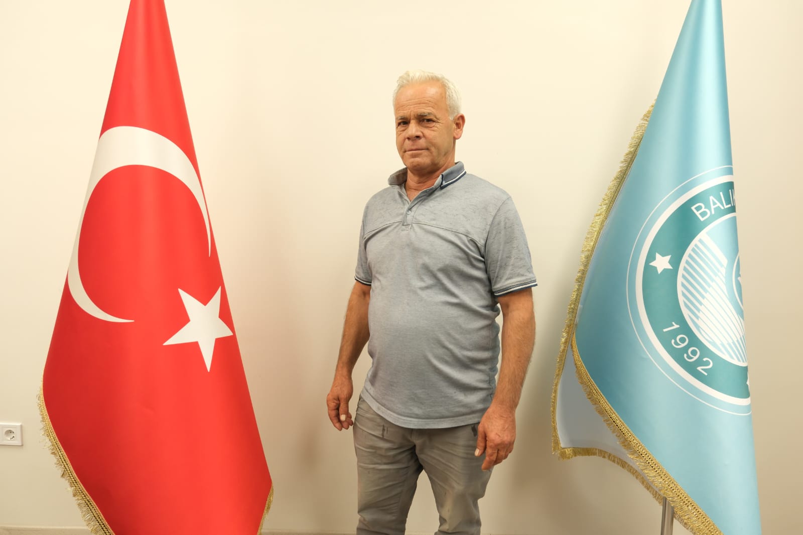 İsmail ÇAKAR