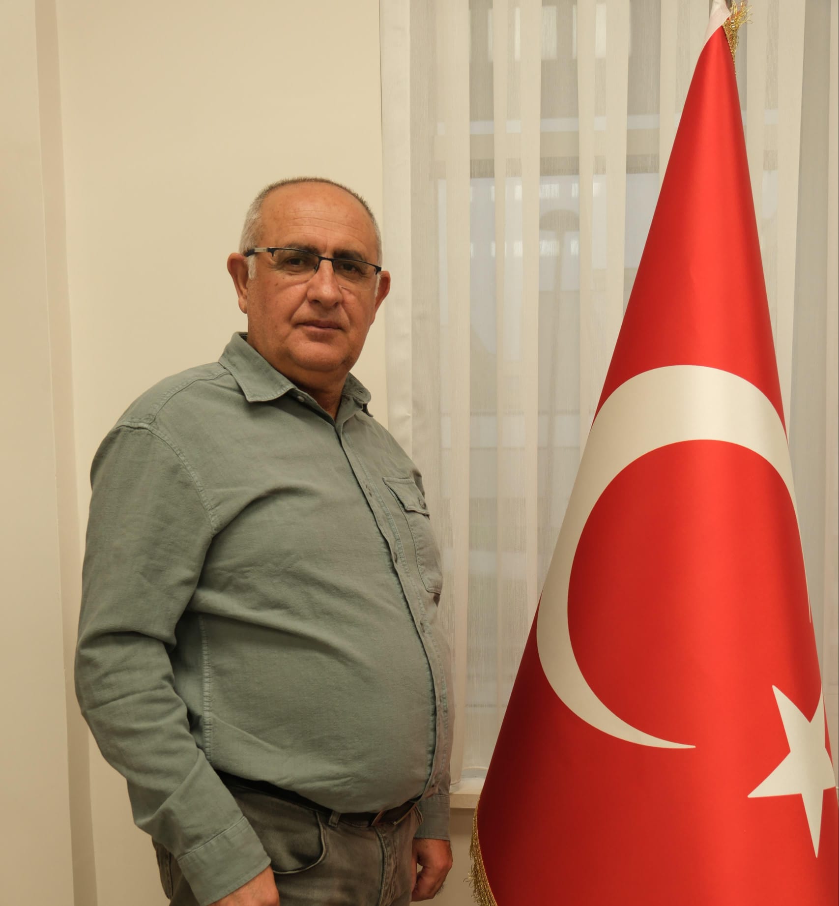 Cevdet AĞÇAY