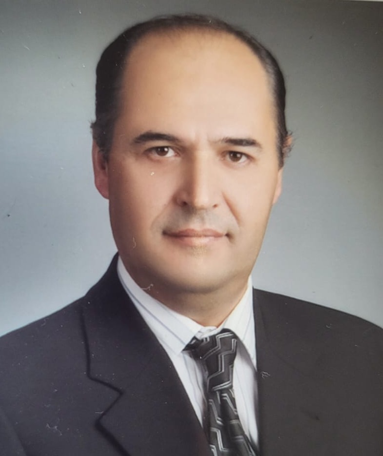 İSMAİL EFE