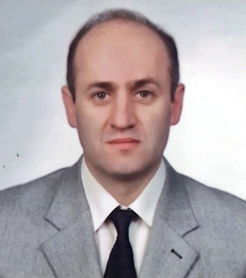  İsa BALDEMİR