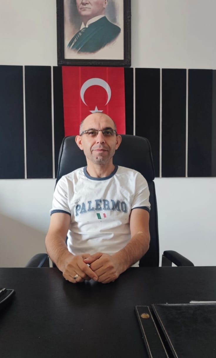 Halil GÖKTAŞ