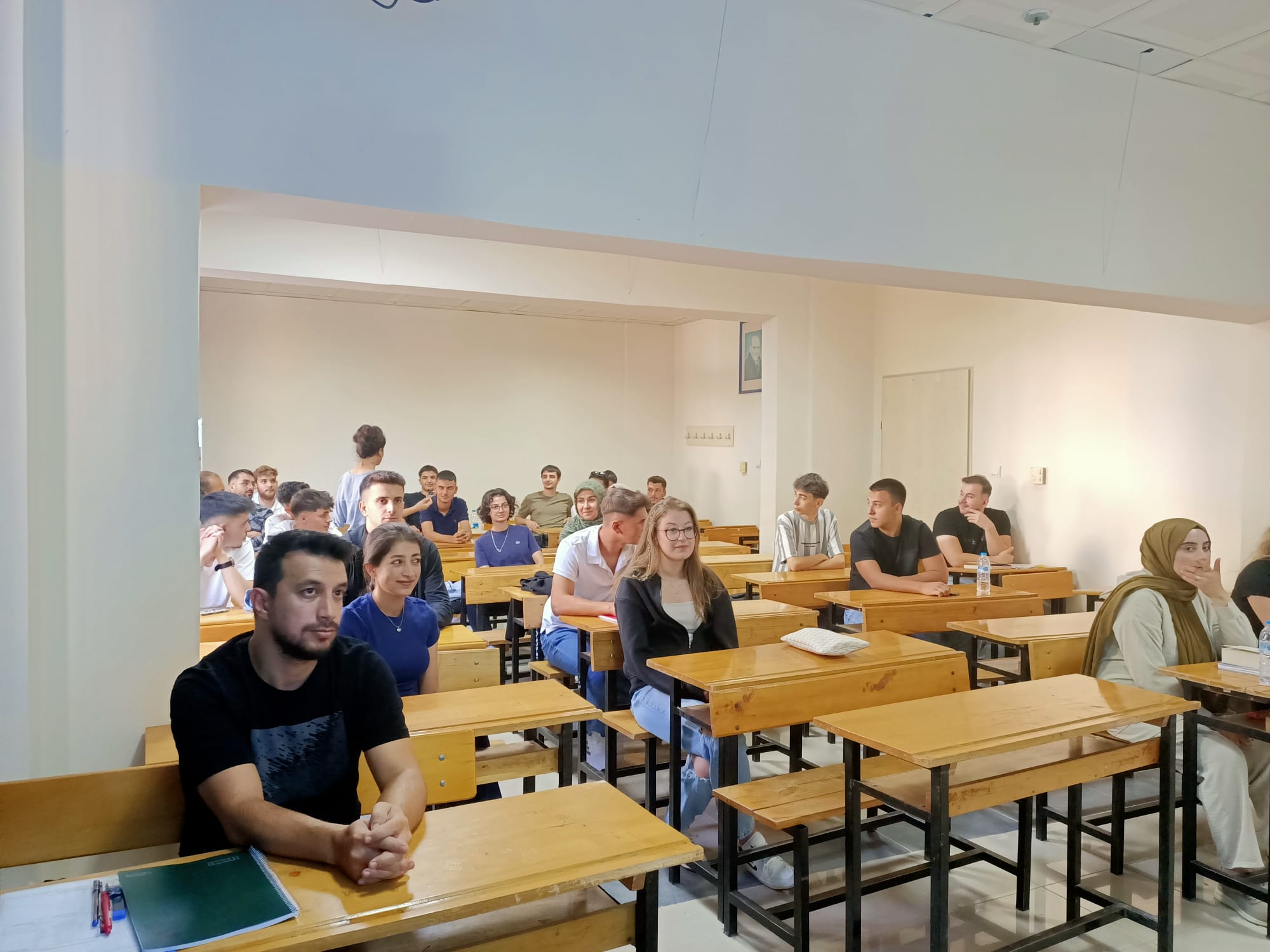 ORYANTASYON EĞİTİMİ 2