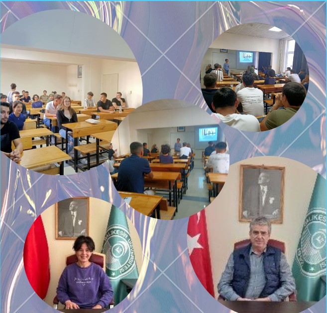 ORYANTASYON EĞİTİMİ