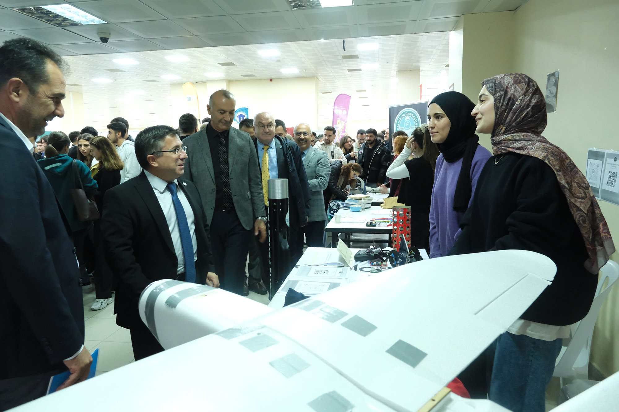 BAÜN Öğrenci Toplulukları 2025-2026 Akademik Yılına Hazır 2