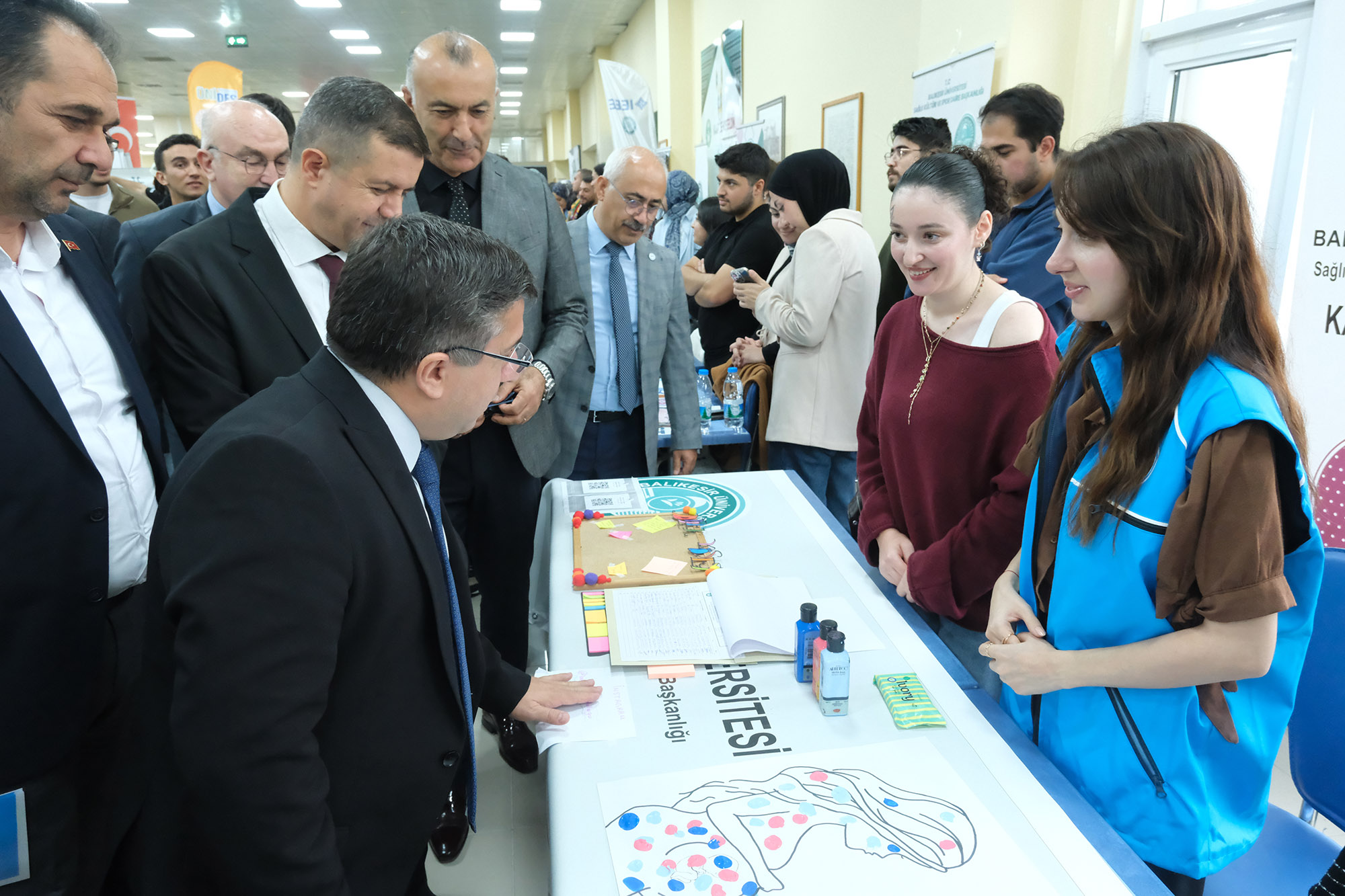 BAÜN Öğrenci Toplulukları 2025-2026 Akademik Yılına Hazır 9