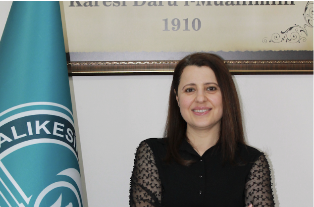 Topluma Katkı Koordinatörü