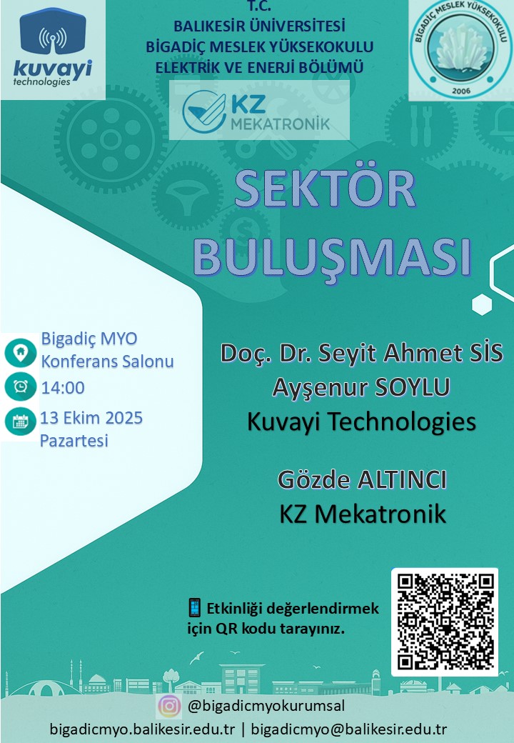 Sektör Buluşması 1