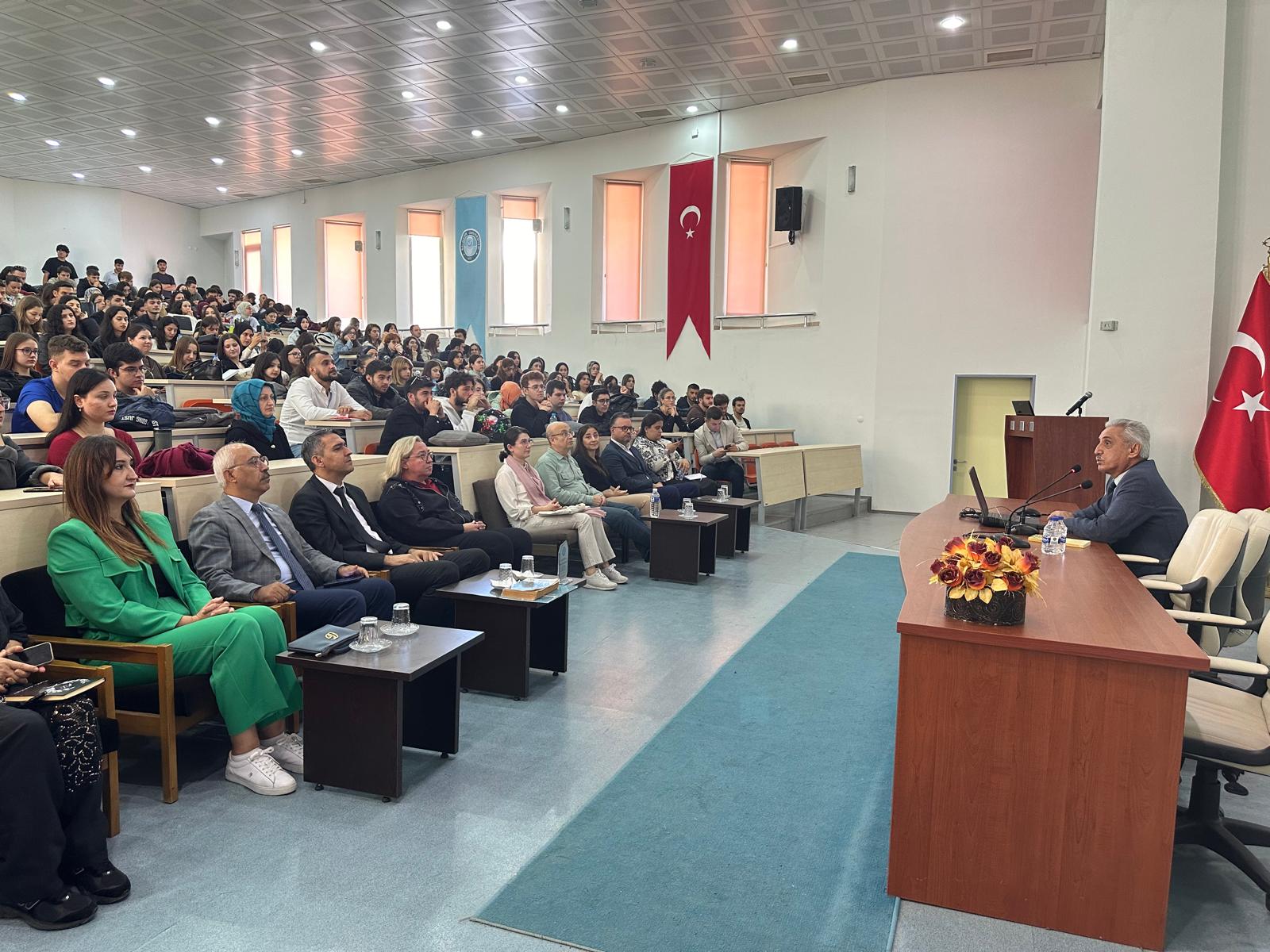  Conference on Turkish History and Palestine 1