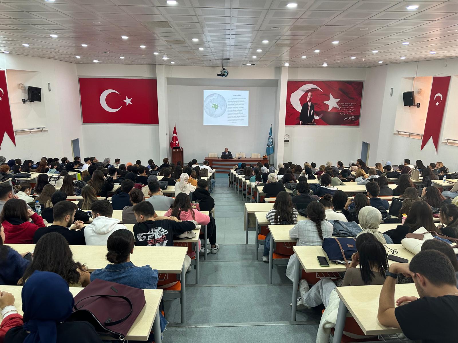  Conference on Turkish History and Palestine 4