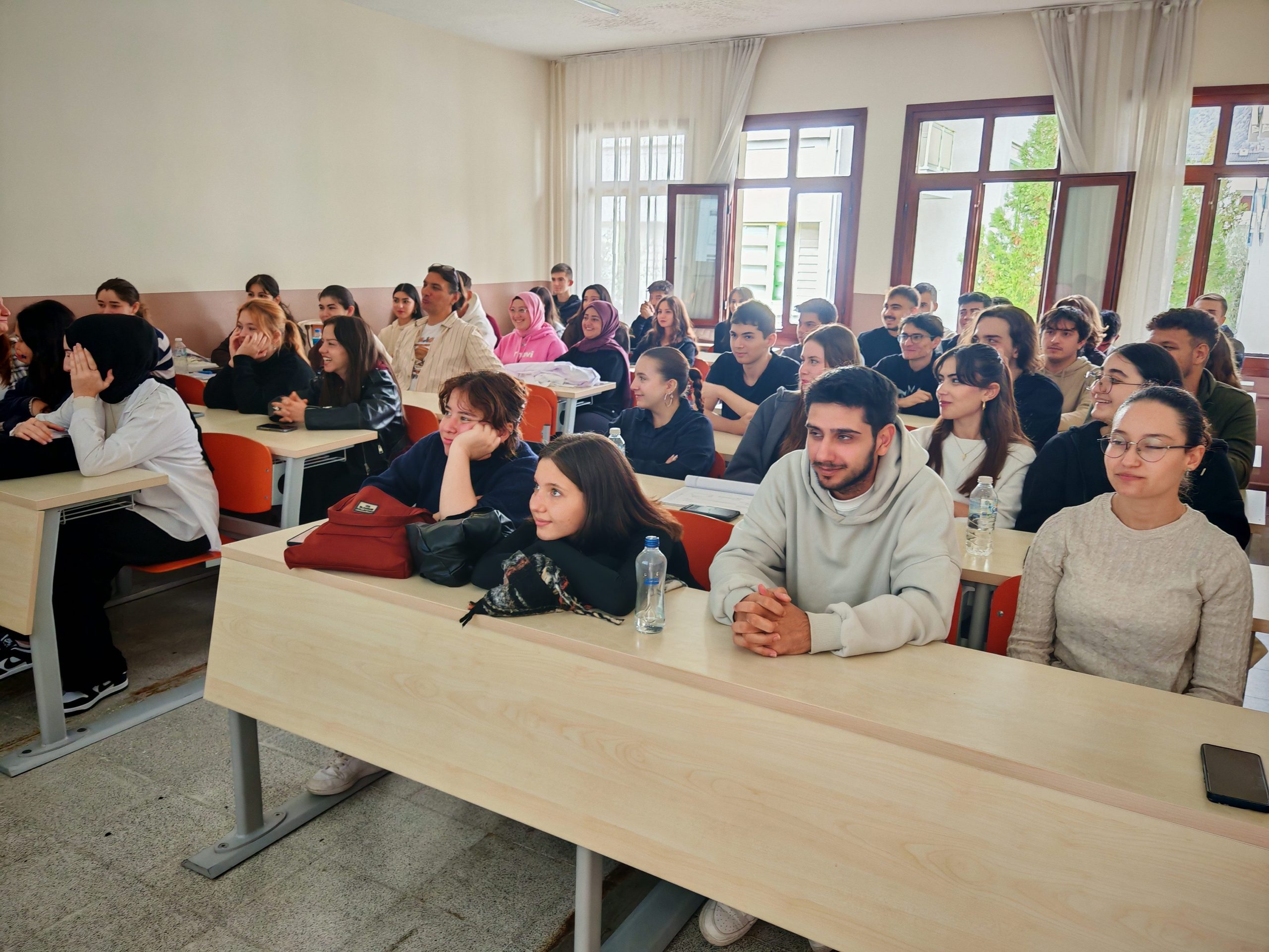MEDEK Akreditasyon Bilgilendirme Toplantısı Gerçekleştirildi 4