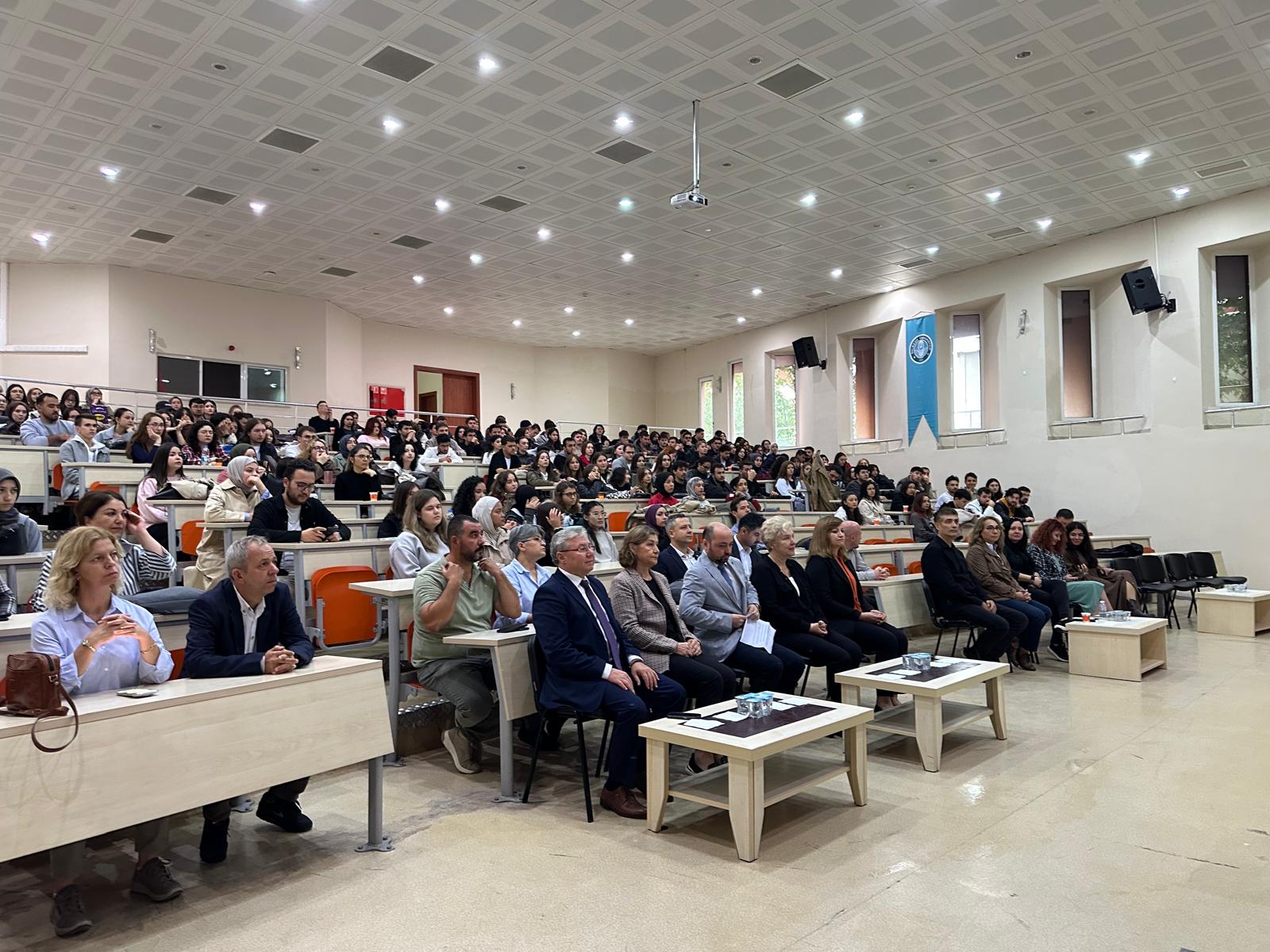 The Architects of the Future Meet the Industry Event Has Successfully Concluded! 2