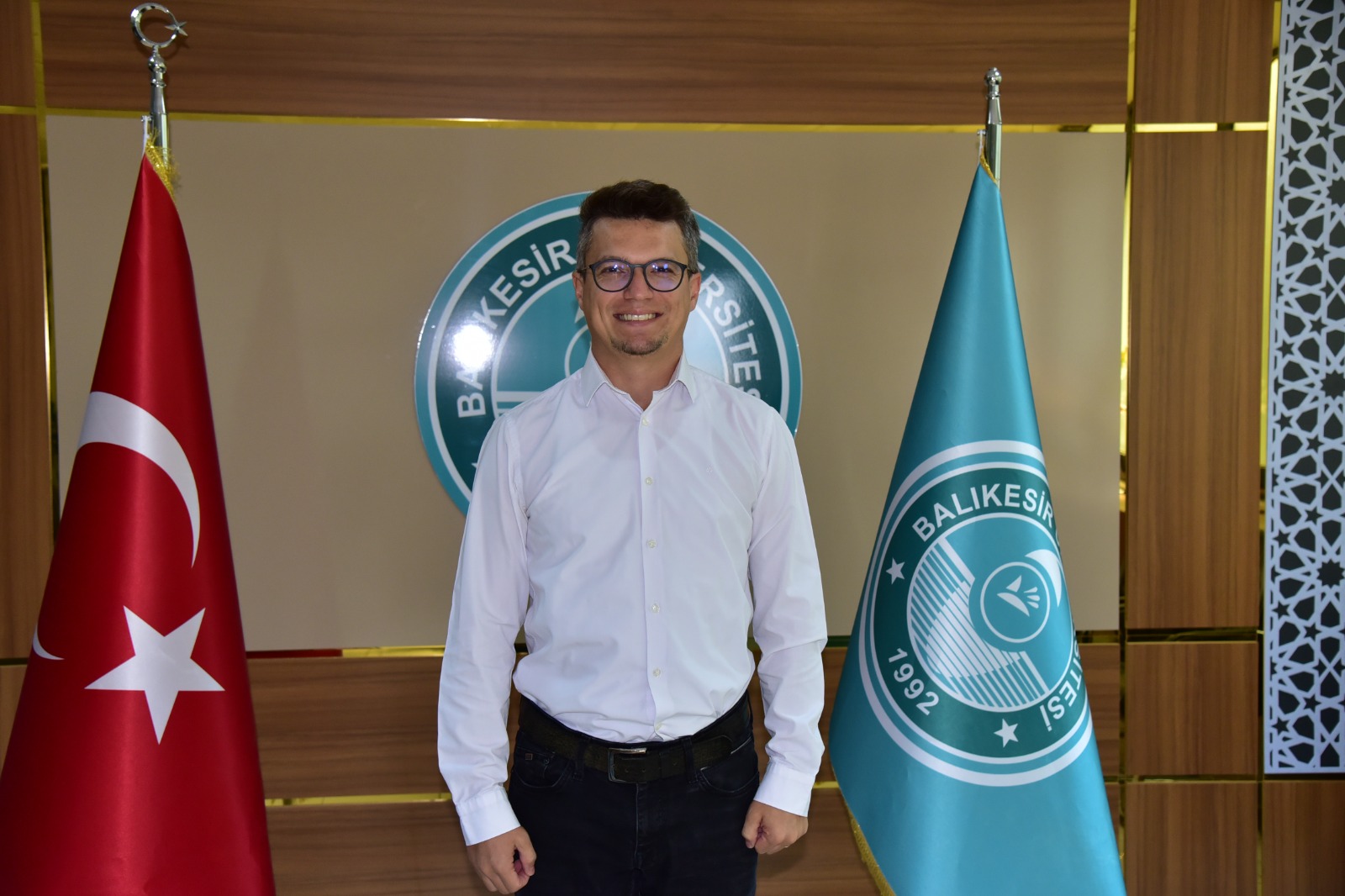 Şemsettin ASAR