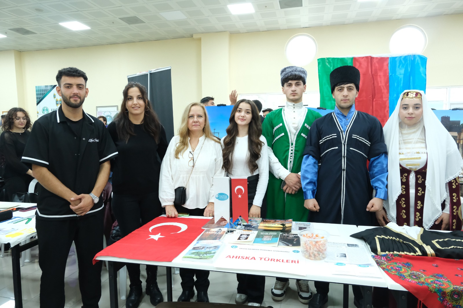 BAÜN Öğrenci Toplulukları 2025-2026 Akademik Yılına Hazır 6