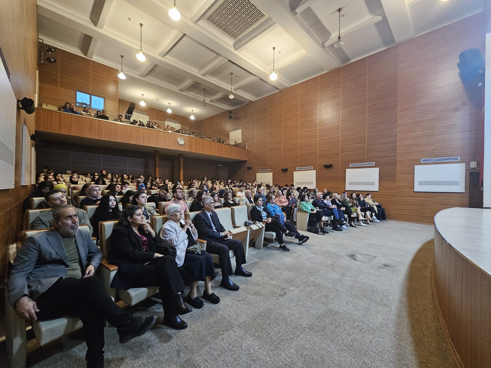 2025-2026 Eğitim Öğretim Yılı Açılış Dersi 3