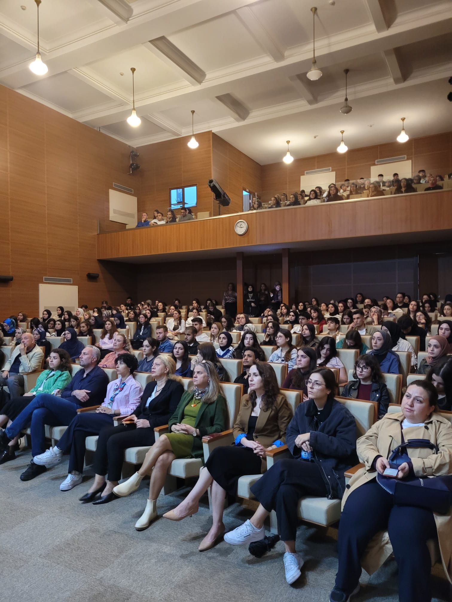 2025-2026 Eğitim Öğretim Yılı Açılış Dersi 4