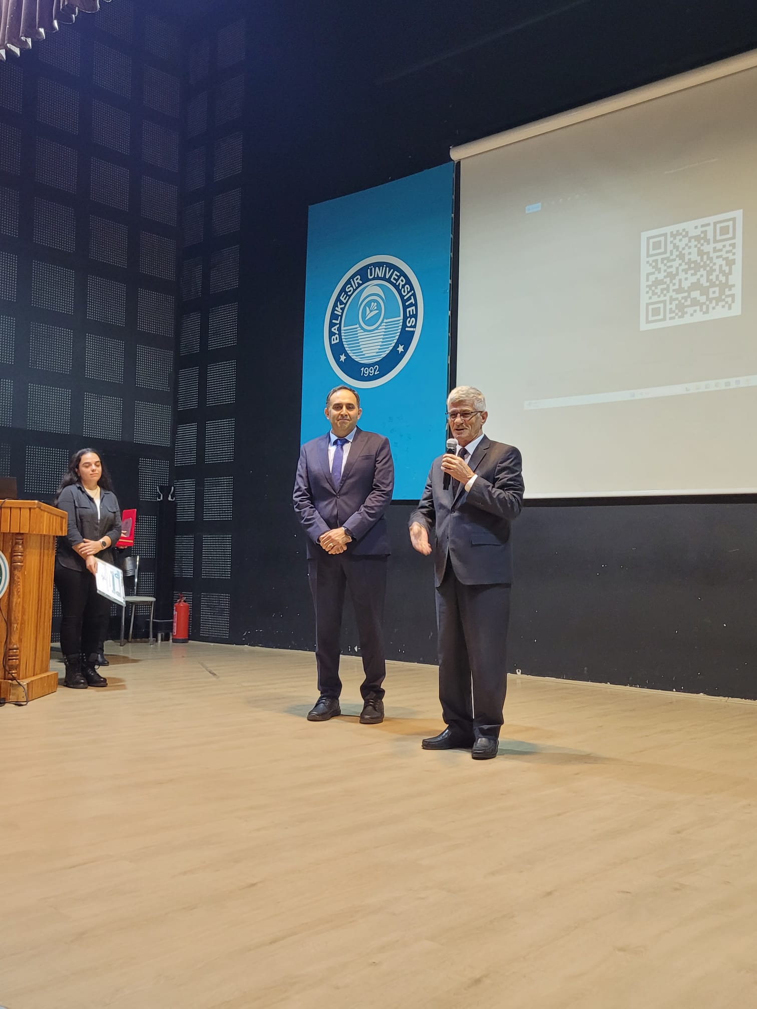 2025-2026 Eğitim Öğretim Yılı Açılış Dersi 5