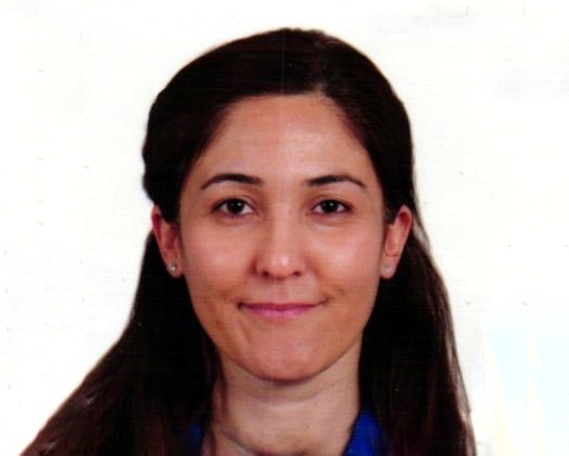 Ayşe APLAK