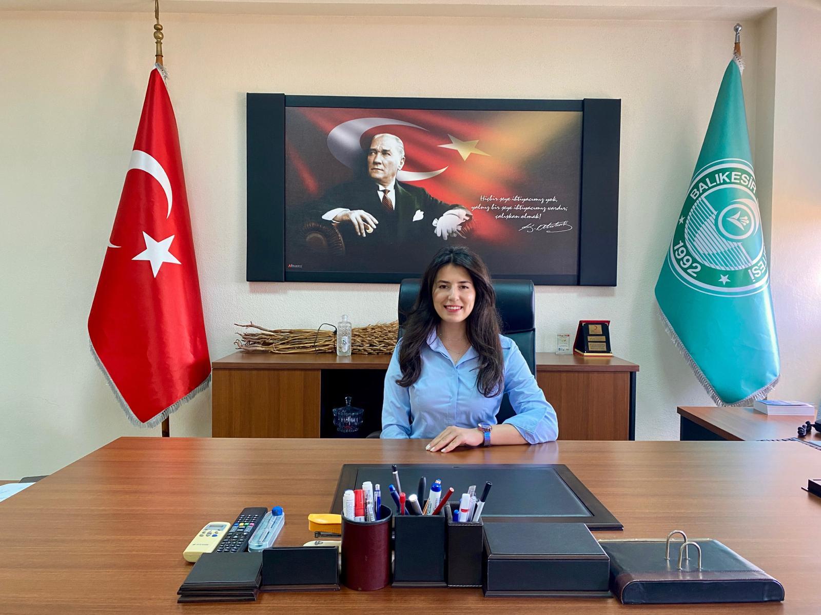 Gülşen ÇELİK