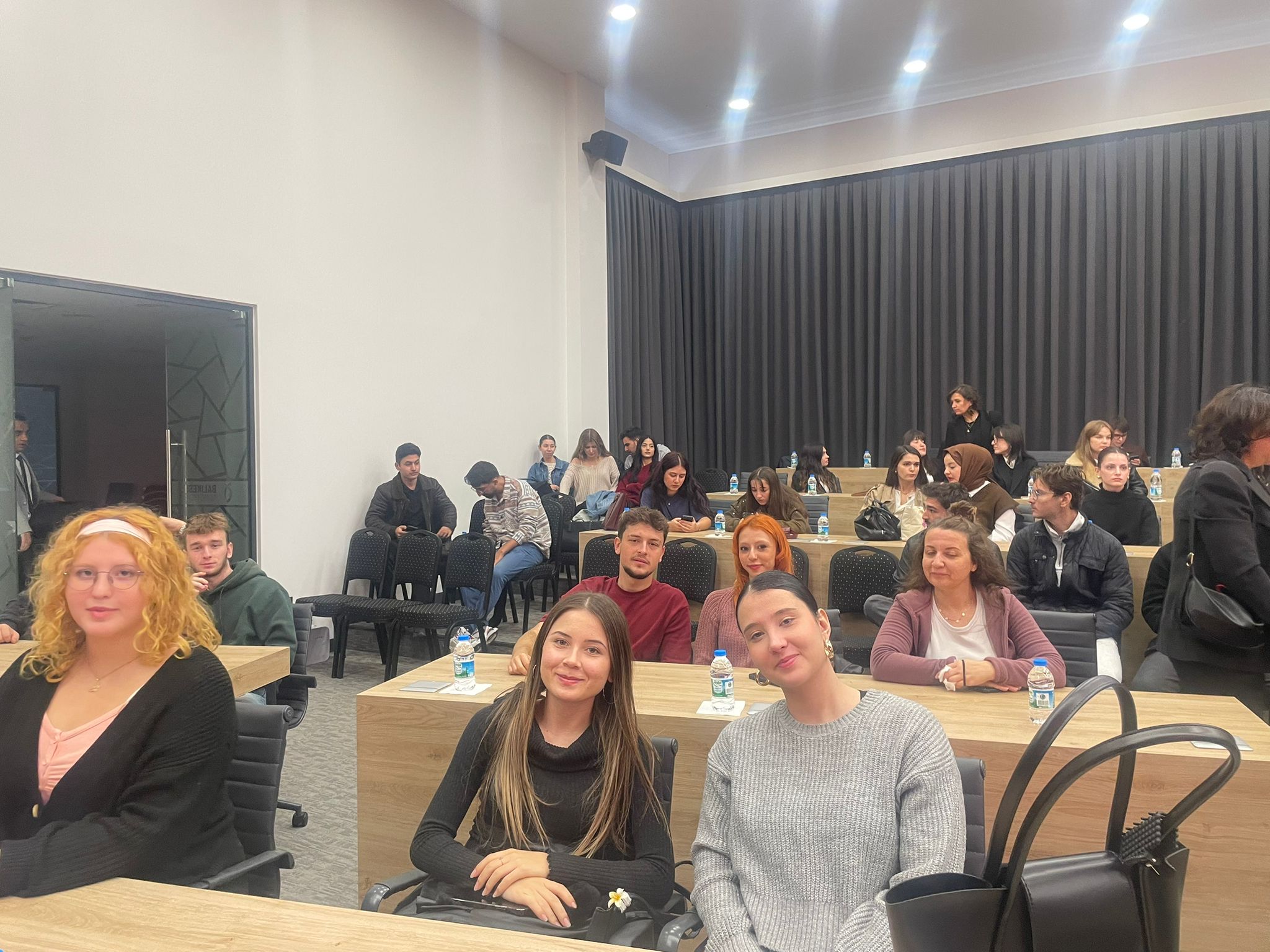 Balıkesir Vocational School Marketing Program Participates in the “Digital Master” Launch 6