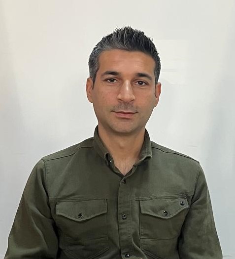 Murat Yıldız