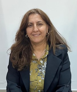 Elif Kaya