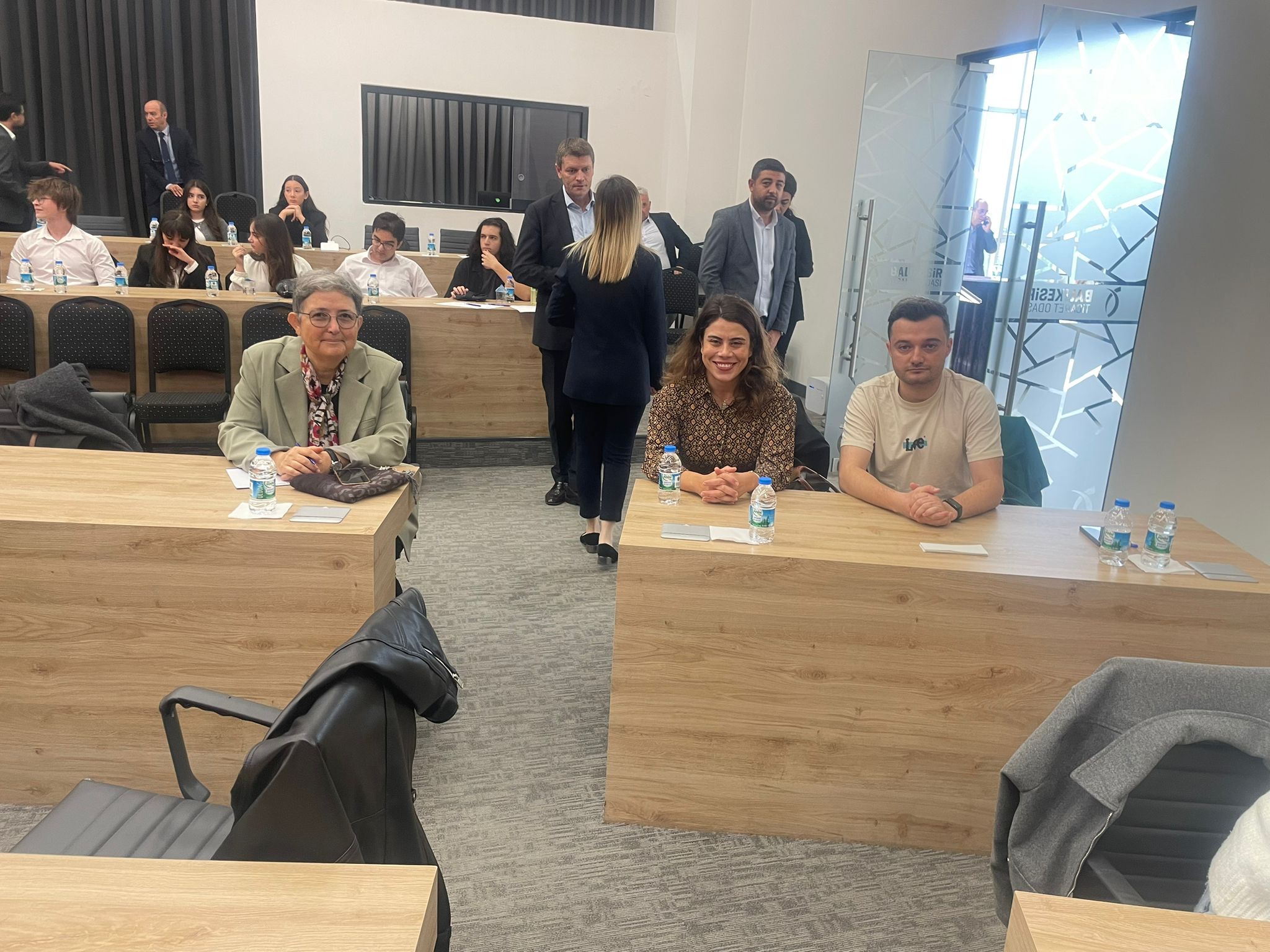 Balıkesir Vocational School Marketing Program Participates in the “Digital Master” Launch 5