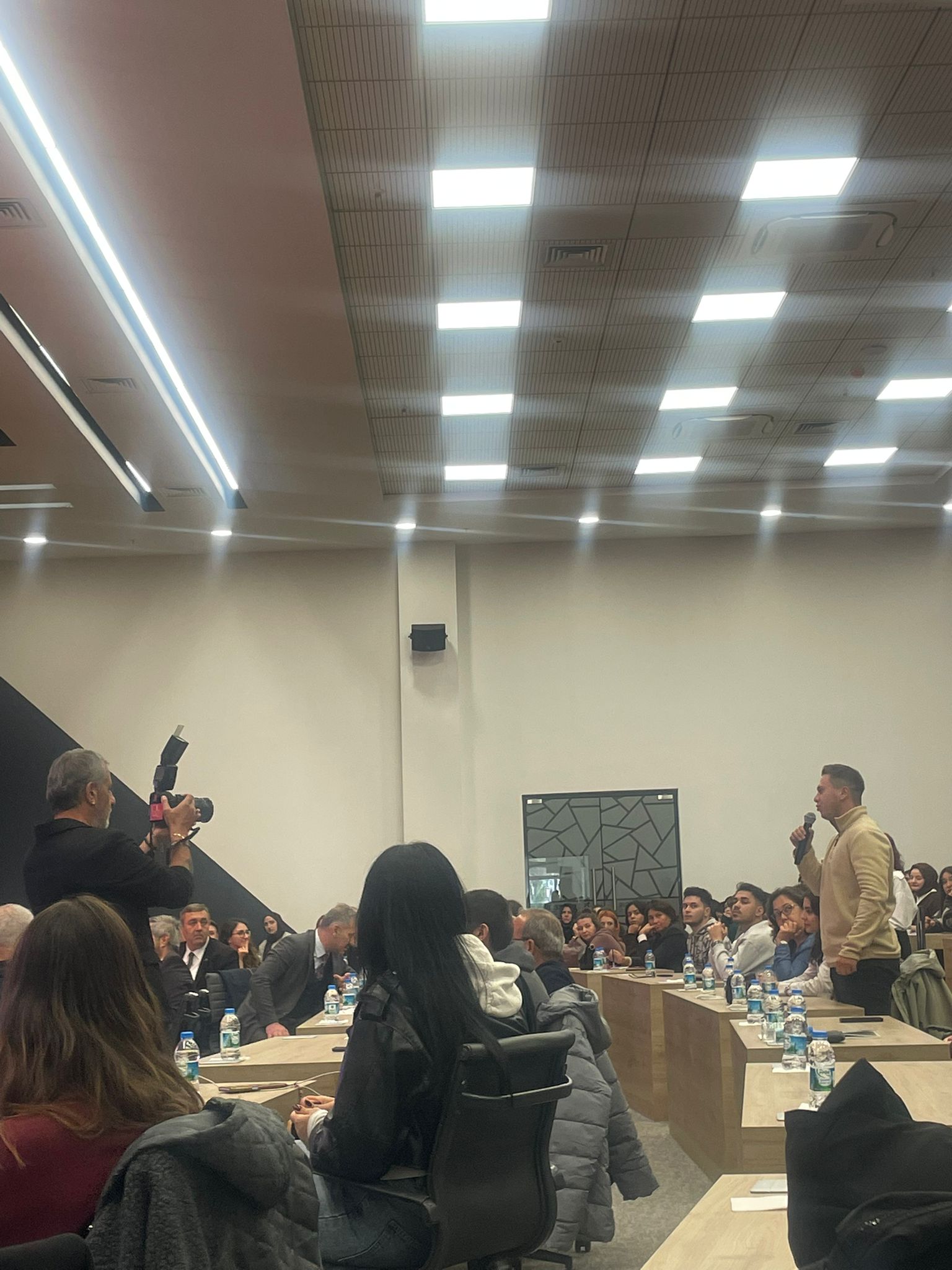 Balıkesir Vocational School Marketing Program Participates in the “Digital Master” Launch 4