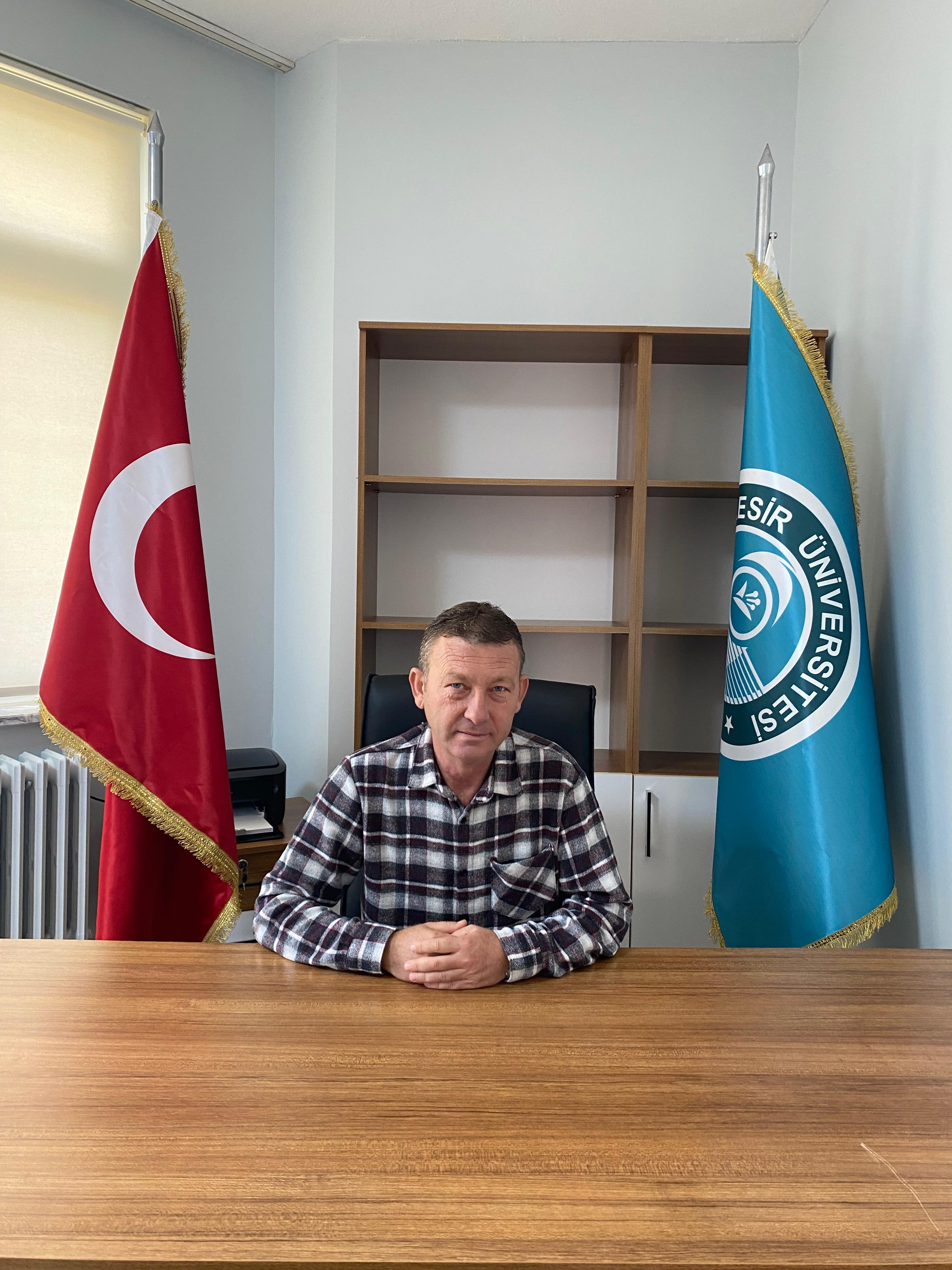 Özgür DALOĞLU 