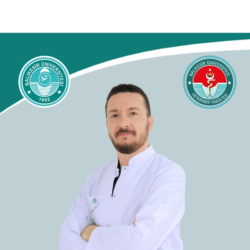 Doç. Dr. Barış GÜNER