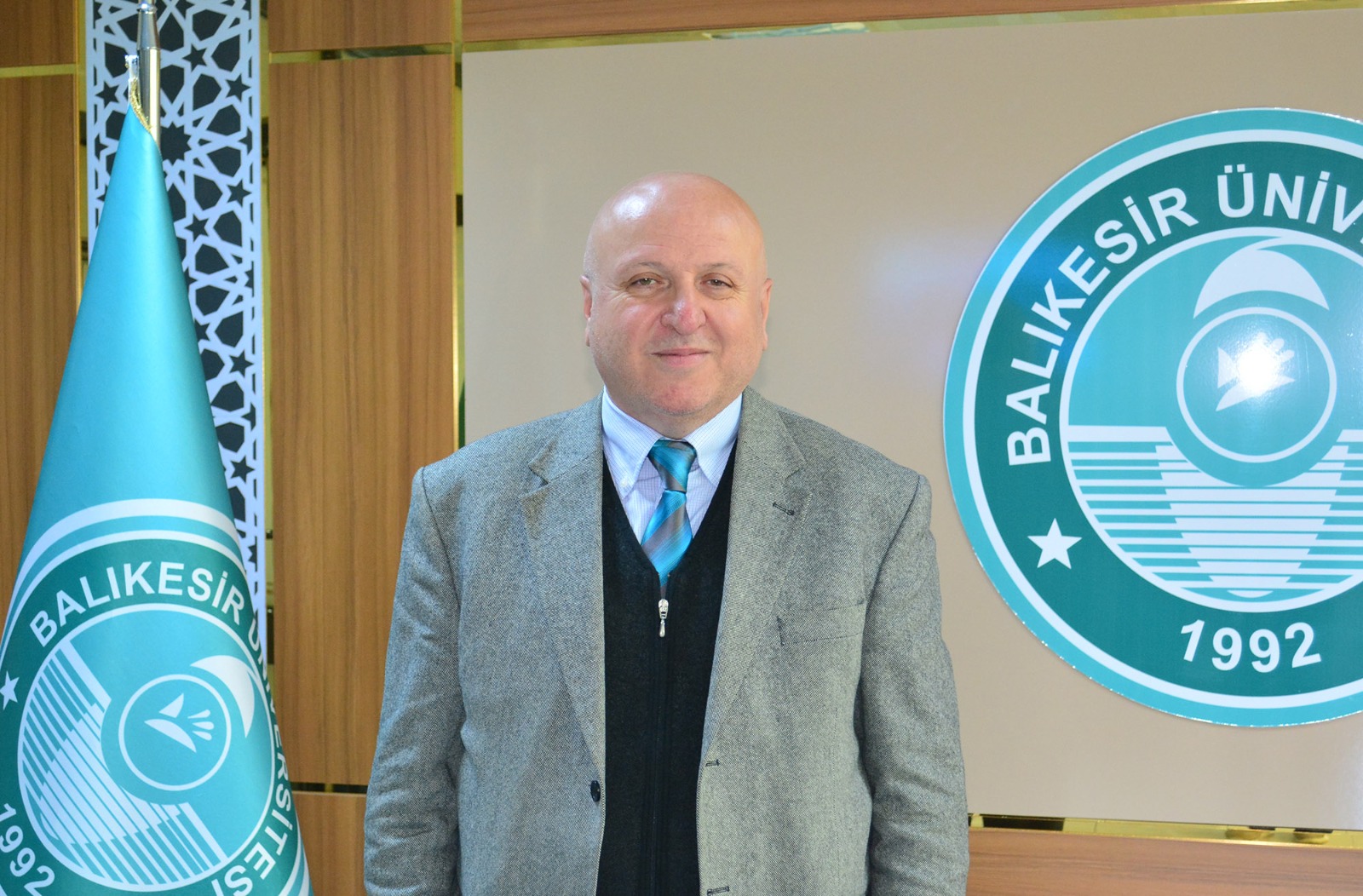 Dr. Öğr. Üyesi Sakin Vural VARLI