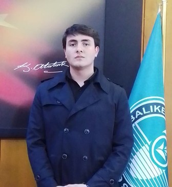 Ömer Faruk YALÇIN