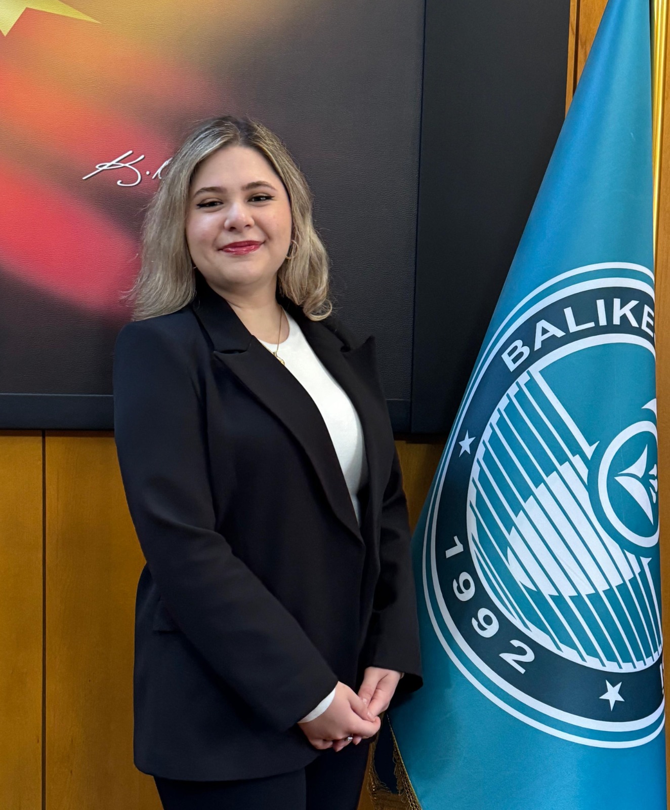 Pelin KÜÇÜKERDOĞAN