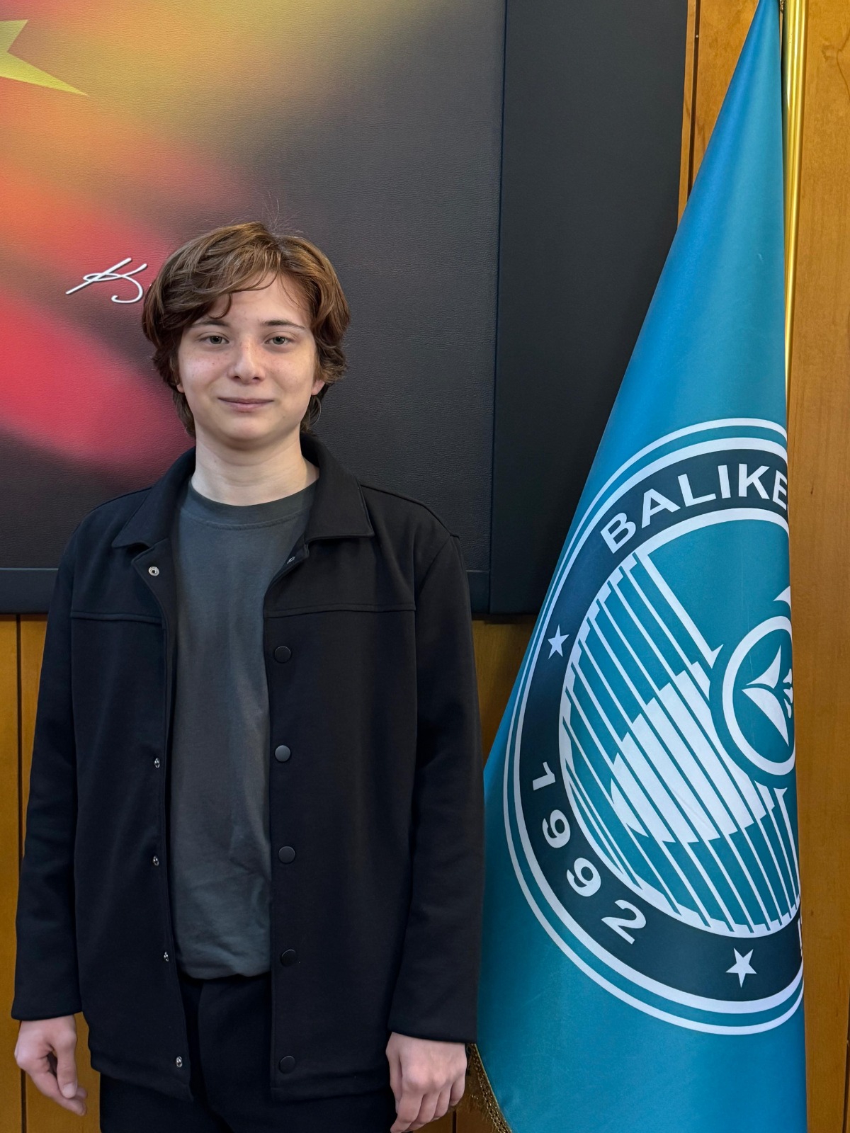 Kemal DOĞAN