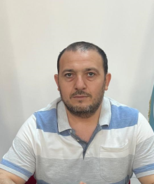 Murat Yıldız