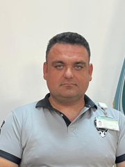 Murat Yıldız