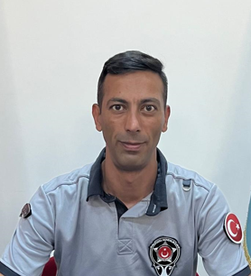Murat Yıldız