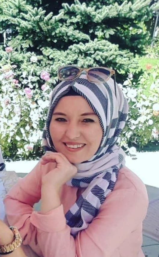 Sibel ÇETİN ŞEN