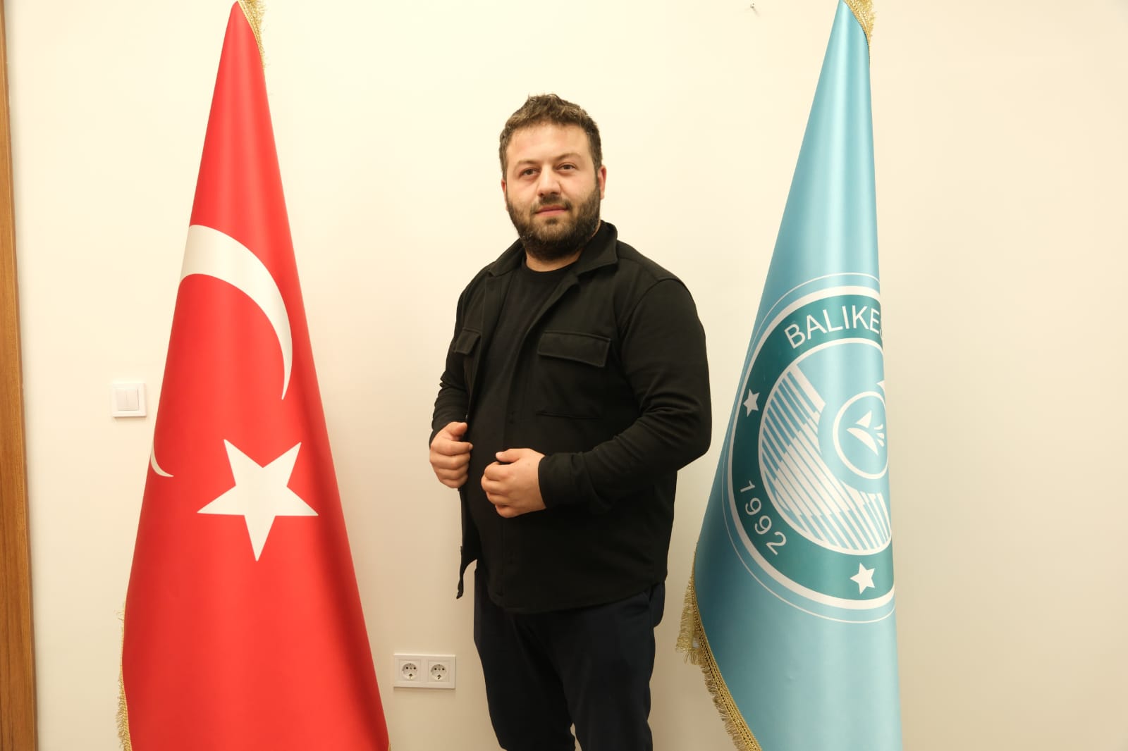 Ahmet Mesut ÇİMEN