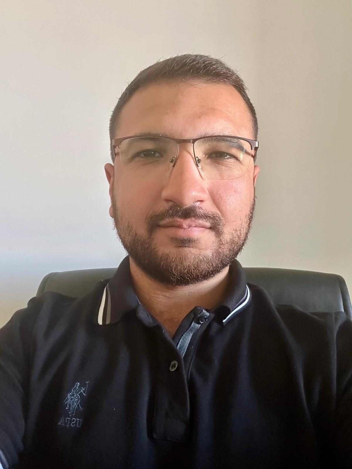 Nazif Enes ÖZAY