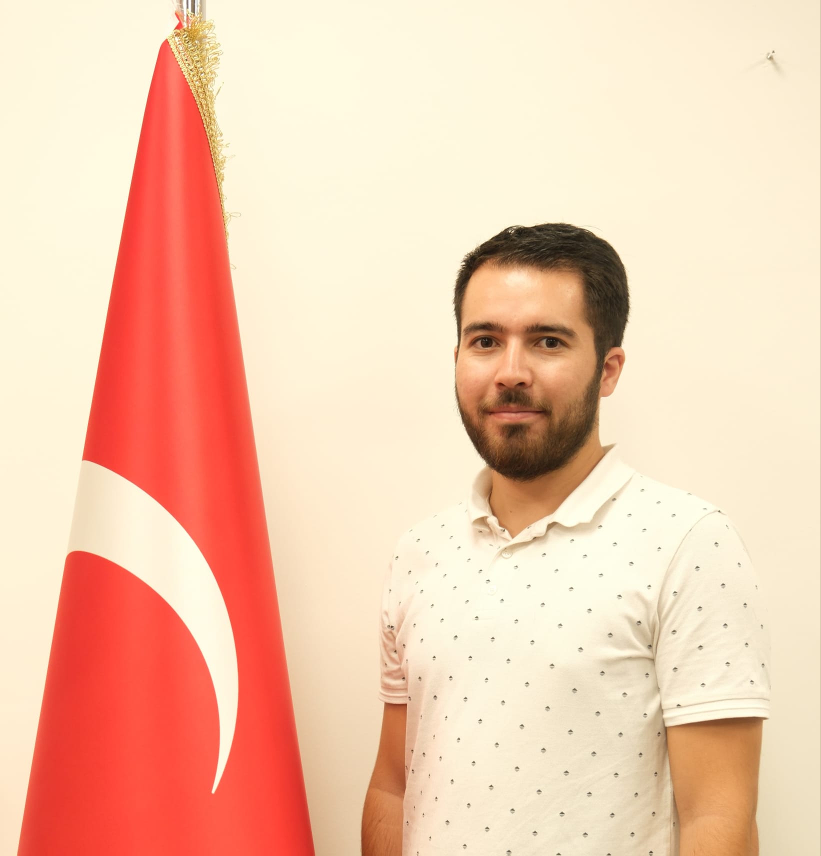 Mustafa Enes YILDIZ