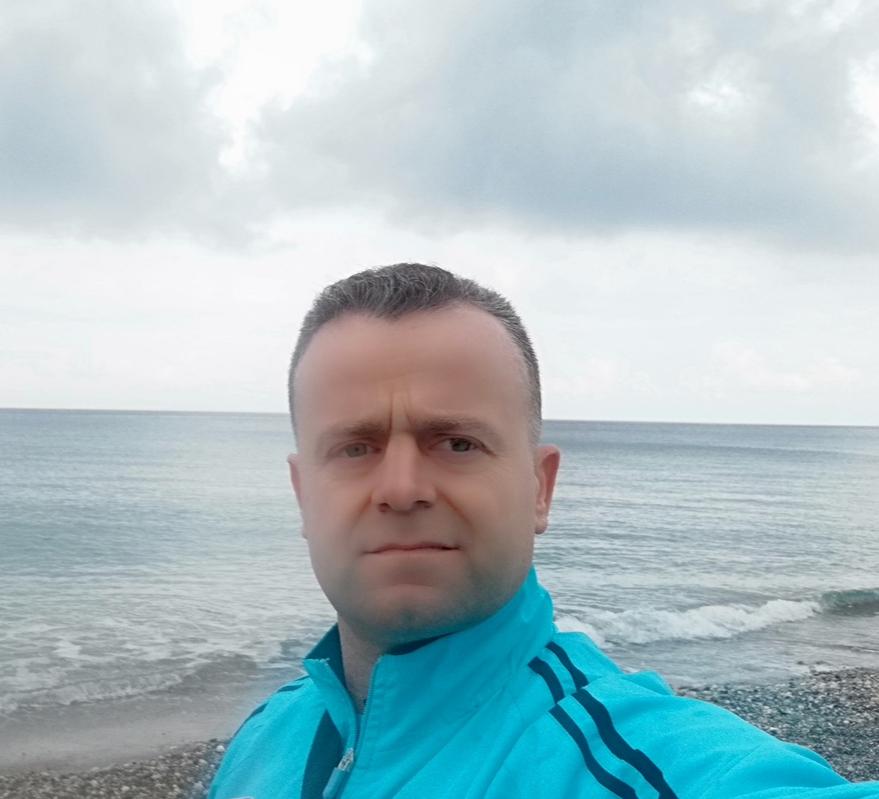 Ali İLGÜN