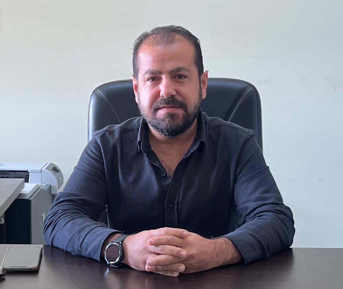 Mehmet Zeki BARIŞ