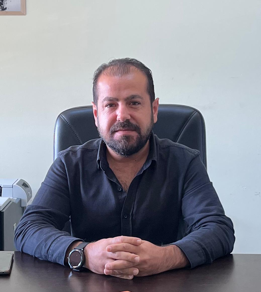 Mehmet Zeki BARIŞ