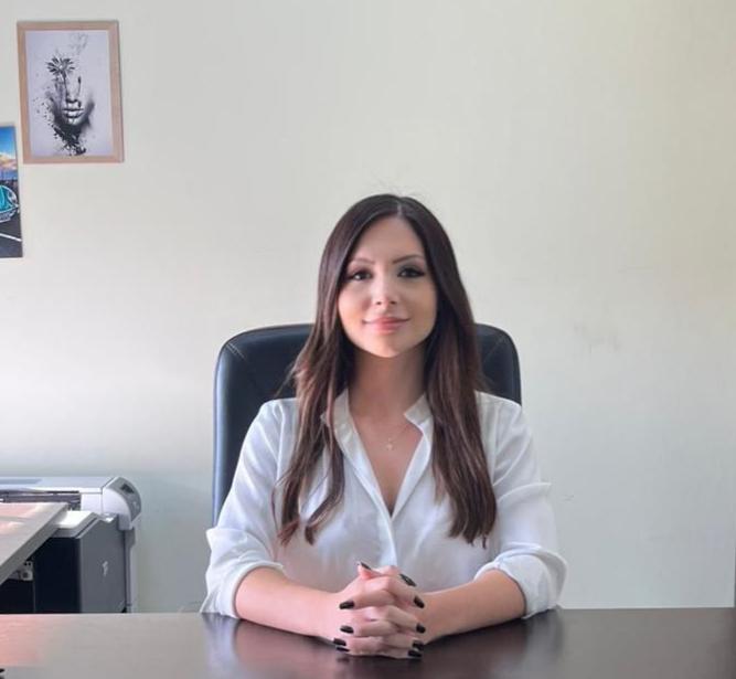 Dilara ÖZESMER