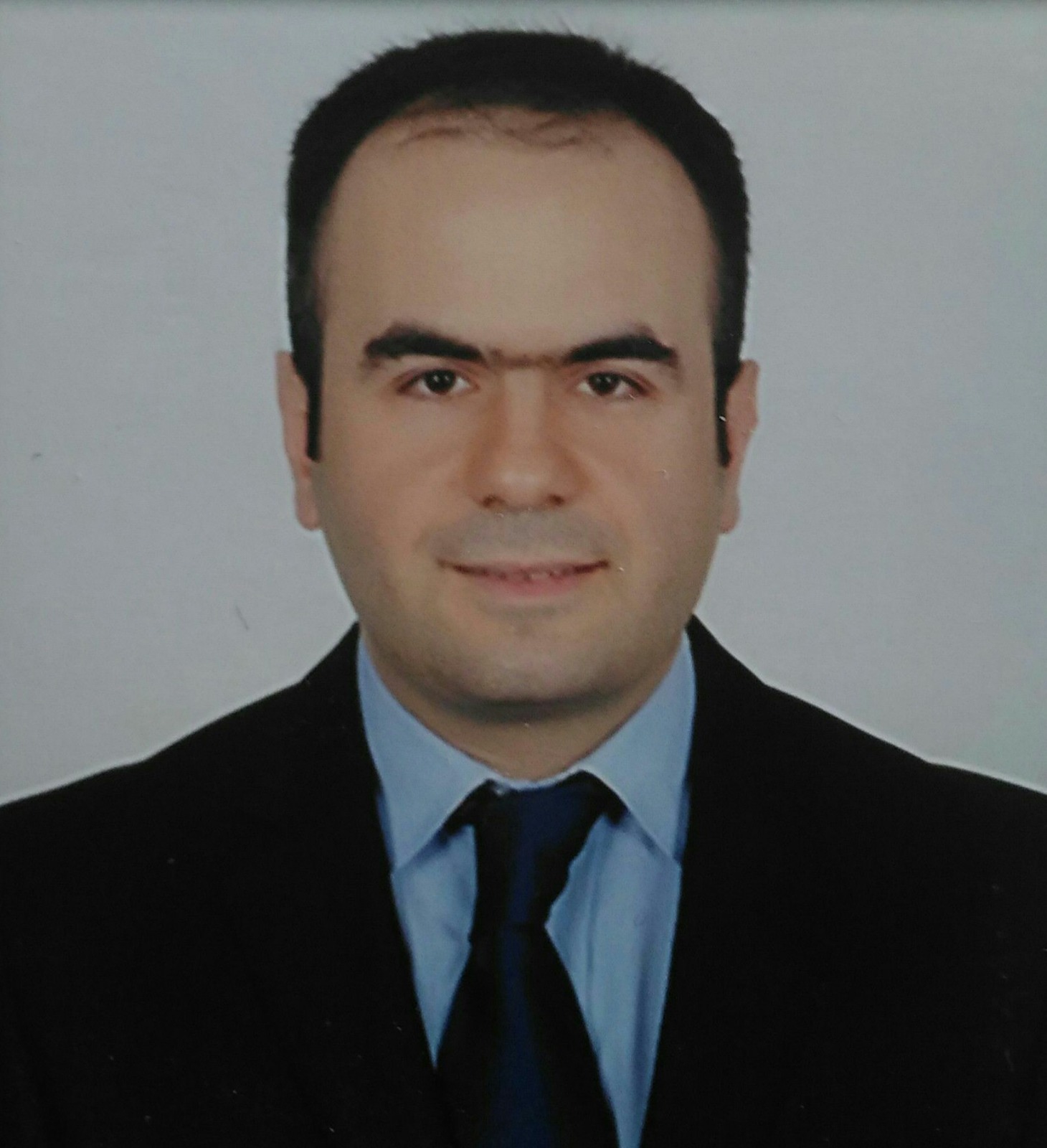 Mustafa ÇETİN