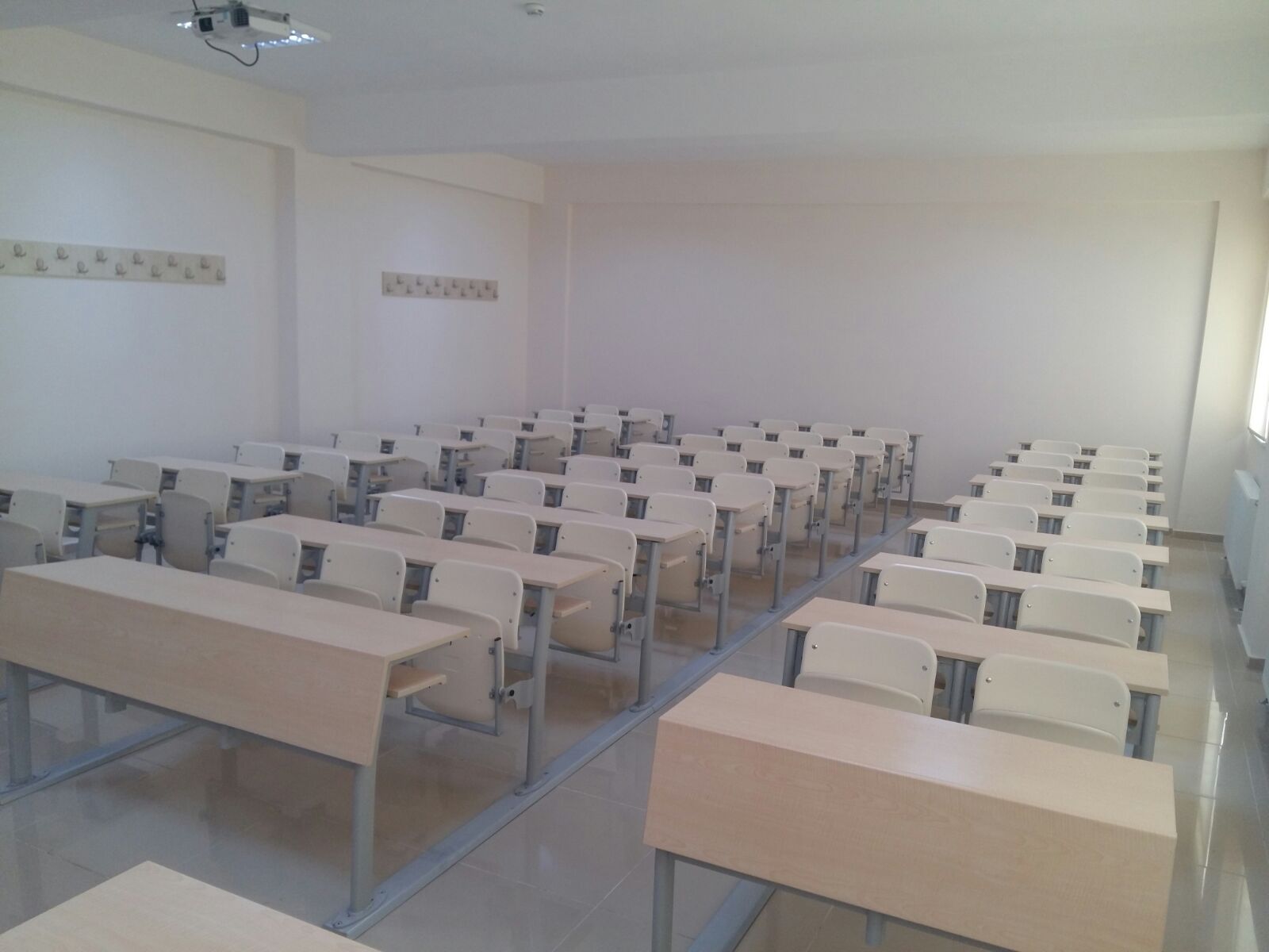 Savaştepe MYO Bina Görünümü 3